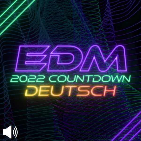 Deutsch - EDM NYE 2022 Countdown