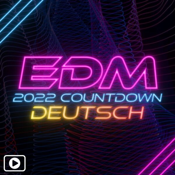 EDM 2020 Countdown - German