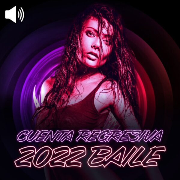 Español - Dance - Audio - NYE 2022 - Spanish